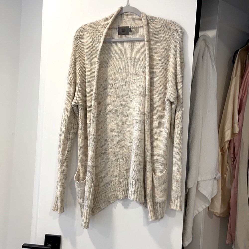 Cardigan
